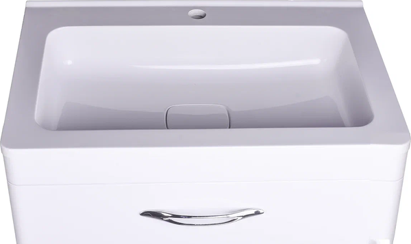 Изображение товара Умывальник Symbolite Каре Люкс 70х45