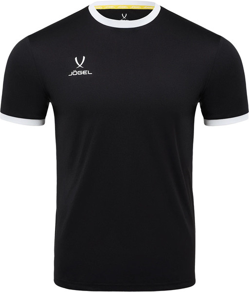 Изображение товара Футболка игровая футбольная Jogel Camp Origin Jersey / JFT-1020 (L, черный)