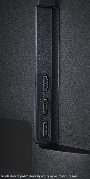 Изображение товара Телевизор LG 43" 43QNED70A6A