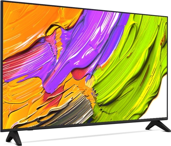 Изображение товара Телевизор LG 43" 43QNED70A6A