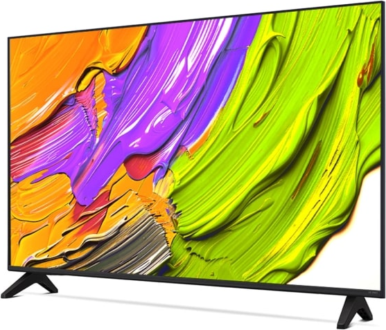 Изображение товара Телевизор LG 43" 43QNED70A6A