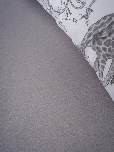 Изображение товара Комплект постельного белья Windslow Элифант 2сп Евро 50x70 / 20132-1+71141-15