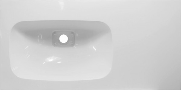 Изображение товара Умывальник Symbolite Барселона 90 левый