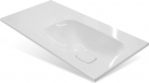 Изображение товара Умывальник Symbolite Барселона 90 правый