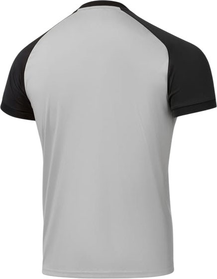 Изображение товара Футболка игровая футбольная Jogel Camp Reglan Jersey / JFT-1021-K (YS, серый)