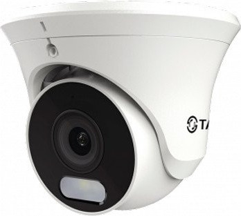 Изображение товара IP-камера Tantos TSi-Ee25FP (2.8mm)