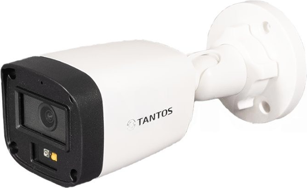 Изображение товара IP-камера Tantos TSi-Peco55FP (2.8mm)