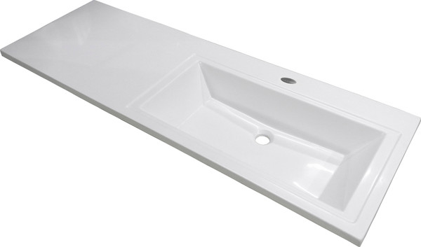 Изображение товара Умывальник Symbolite Даллас 140x48.2 правый