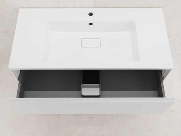 Изображение товара Умывальник Symbolite Line 100x48