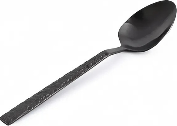 Изображение товара Набор чайных ложек Domenik Rock Black DMC032 (2шт)