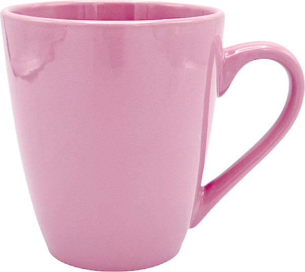 Изображение товара Кружка Domenik Blooming DMD249 (розовый)
