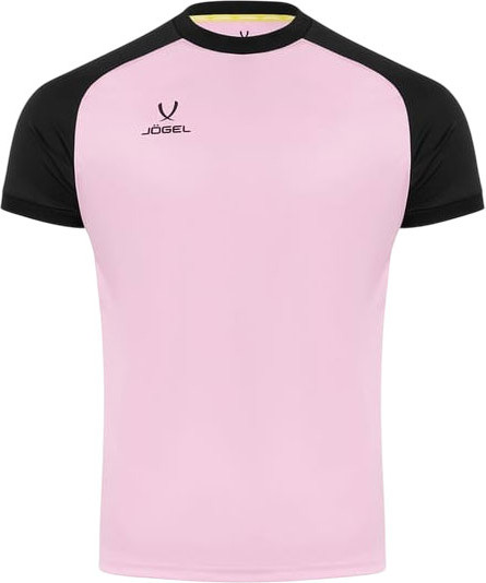 Изображение товара Футболка игровая футбольная Jogel Camp Reglan Jersey / JFT-1021 (XXL, розовый)