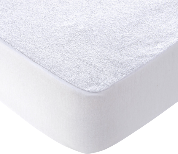 Изображение товара Наматрасник защитный ИвШвейСтандарт НВН-90 (90x200)