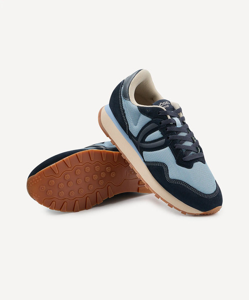 Изображение товара Кроссовки Jogel Vivo (р.43, синий/голубой)