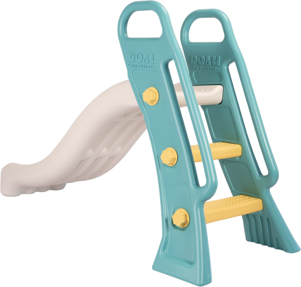 Изображение товара Горка Dolu Junior / 2628 (бирюзовый)