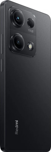 Изображение товара Смартфон Xiaomi Redmi Note 14S 8GB/256GB (черный)