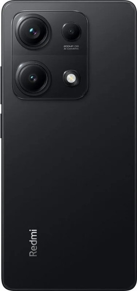 Изображение товара Смартфон Xiaomi Redmi Note 14S 8GB/256GB (черный)