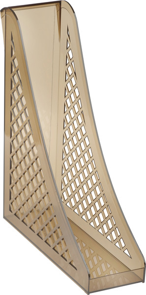 Изображение товара Лоток для бумаг Эсир 24с305 (дымчатый)