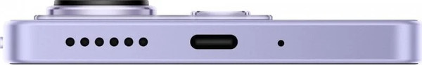 Изображение товара Смартфон Xiaomi Redmi Note 14S 8GB/256GB (фиолетовый)