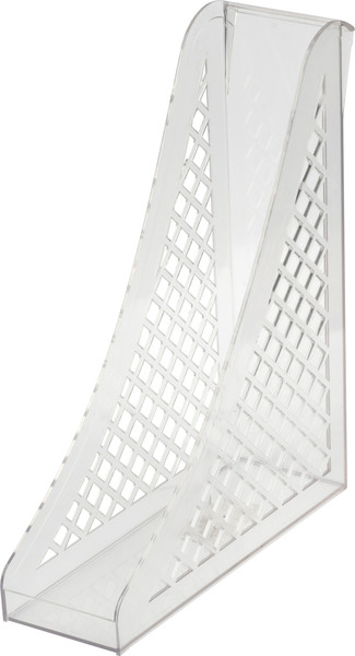 Изображение товара Лоток для бумаг Эсир 24с305 (прозрачный)