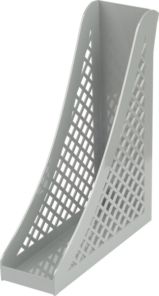 Изображение товара Лоток для бумаг Эсир 24с305 (серый)