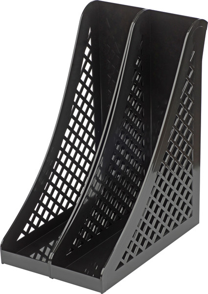 Изображение товара Лоток для бумаг Эсир 24с305 (черный)