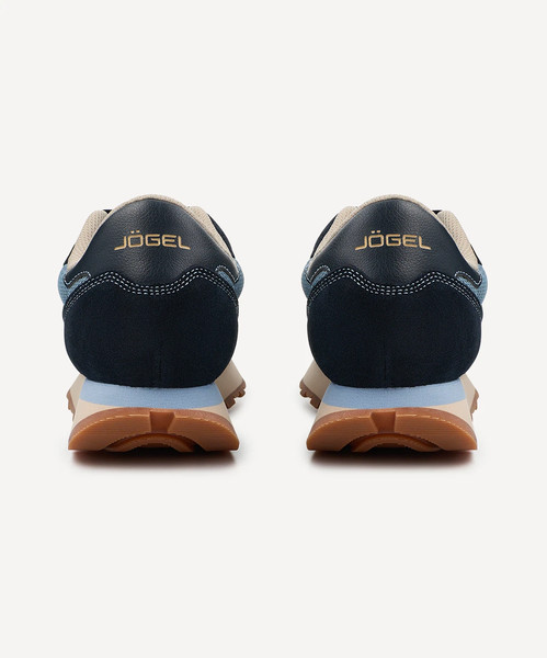 Изображение товара Кроссовки Jogel Vivo (р.45, синий/голубой)