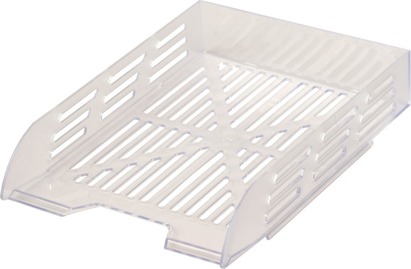 Изображение товара Лоток для бумаг Эсир 24с300 (прозрачный)