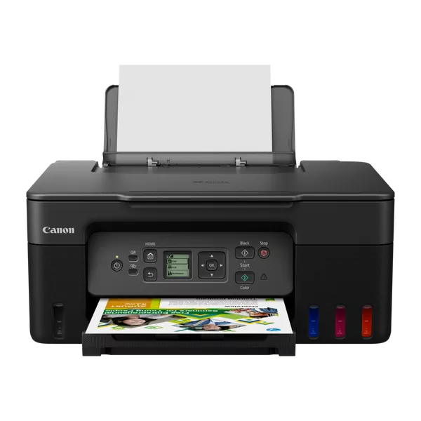 Изображение товара МФУ Canon Pixma G3470 / 5805C009