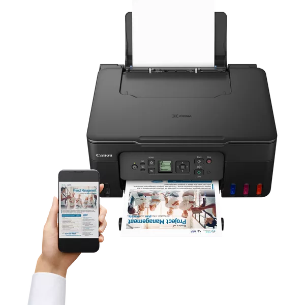 Изображение товара МФУ Canon Pixma G3470 / 5805C009