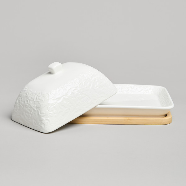 Изображение товара Масленка Lefard Muse 587-240