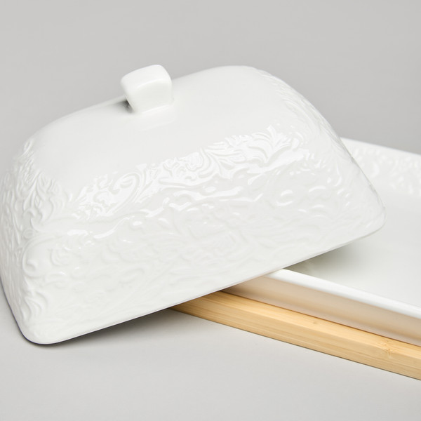 Изображение товара Масленка Lefard Muse 587-240