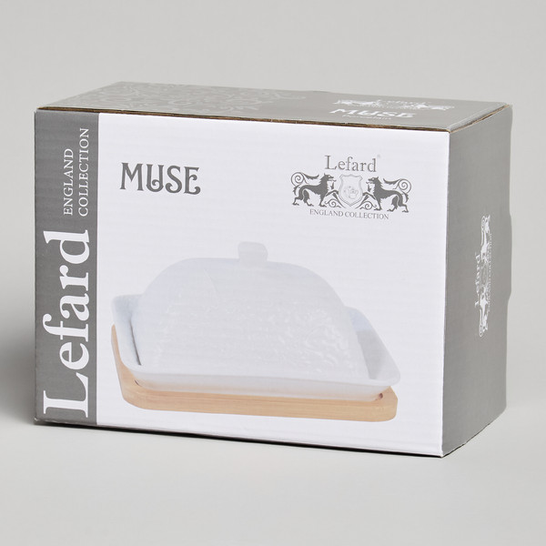 Изображение товара Масленка Lefard Muse 587-240