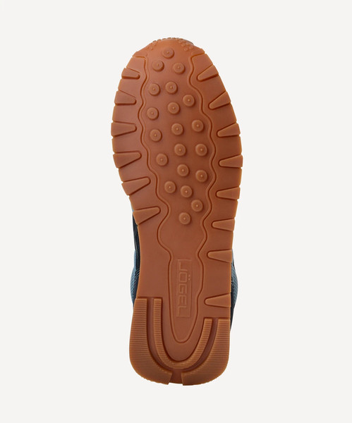 Изображение товара Кроссовки Jogel Vivo (р.46, синий/голубой)