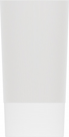 Изображение товара Ваза Альтернатива Версаль М8967 (белый)