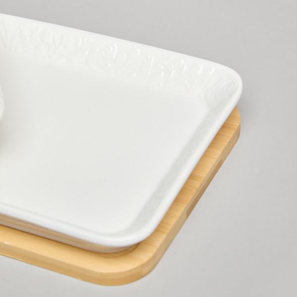 Изображение товара Масленка Lefard Meadow 587-241