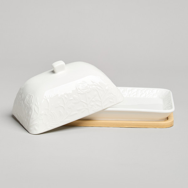 Изображение товара Масленка Lefard Meadow 587-241