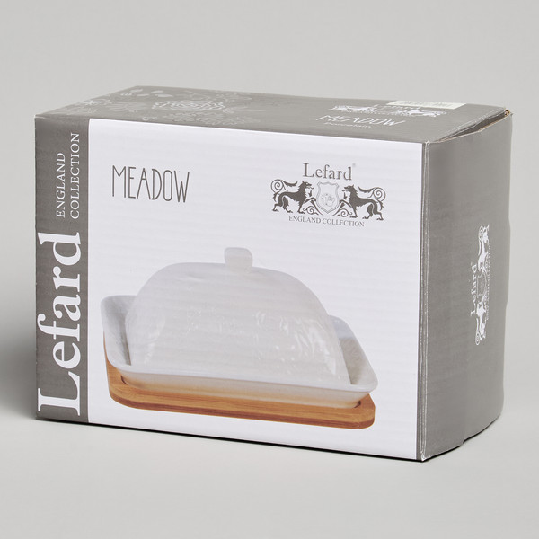 Изображение товара Масленка Lefard Meadow 587-241