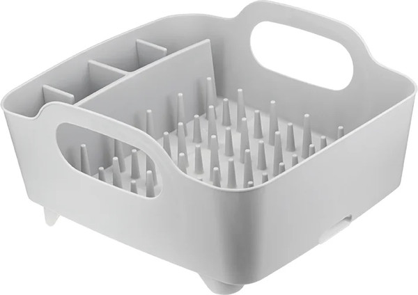 Изображение товара Сушилка для посуды Idea Изли М1177 (смоки)