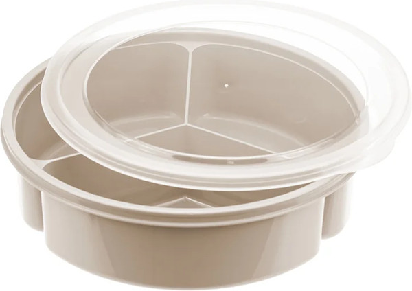 Изображение товара Менажница Idea М1124 (капучино)