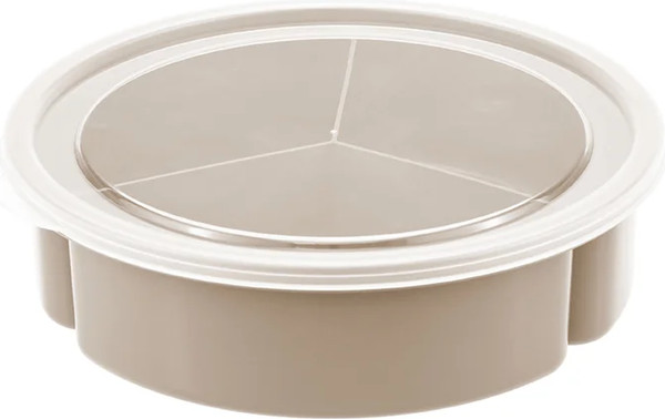 Изображение товара Менажница Idea М1124 (капучино)