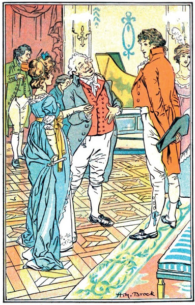 Изображение товара Художественная книга СЗКЭО Гордость и гордыня, твердая обложка (Остен Джейн)