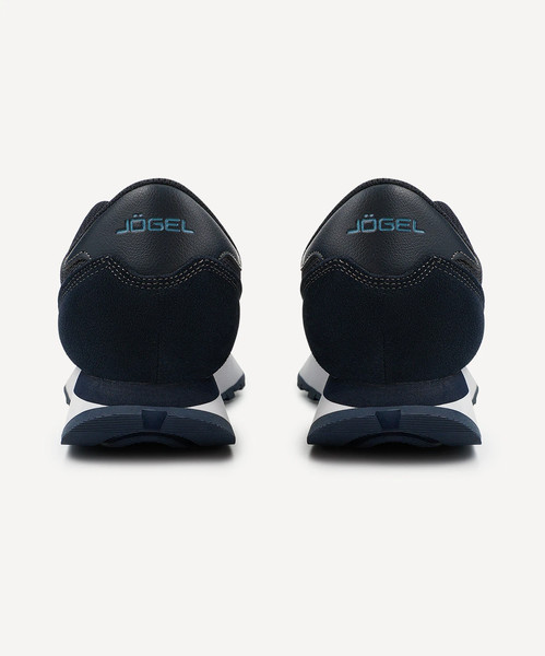 Изображение товара Кроссовки Jogel Vivo (р.40, темно-синий)