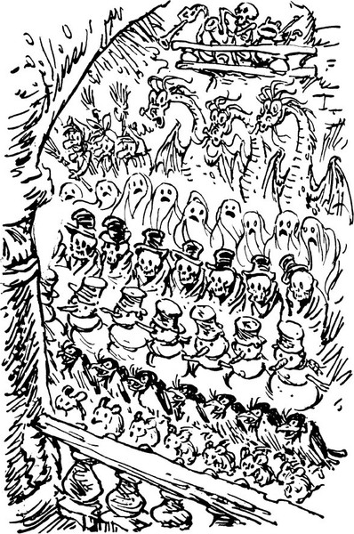 Изображение товара Книга СЗКЭО Приключения Алисы. Привидений не бывает (Булычев Кир)