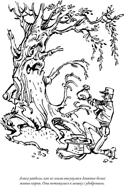 Изображение товара Книга СЗКЭО Приключения Алисы. Привидений не бывает (Булычев Кир)