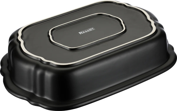 Изображение товара Форма для запекания Regent Inox Ceramo 75-005