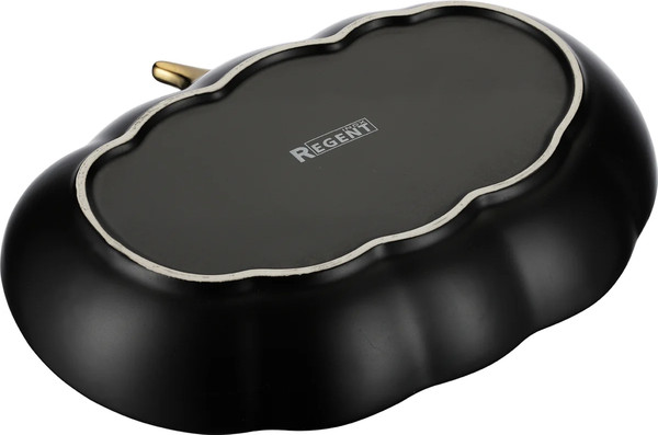 Изображение товара Форма для запекания Regent Inox Ceramo Тыква 75-008