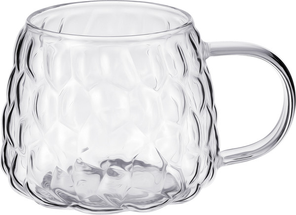 Изображение товара Набор кружек Regent Inox Franco 93-FR-BR-02-400