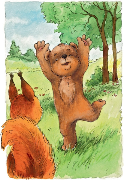 Изображение товара Художественная книга СЗКЭО Ежик в тумане (Козлов Сергей)