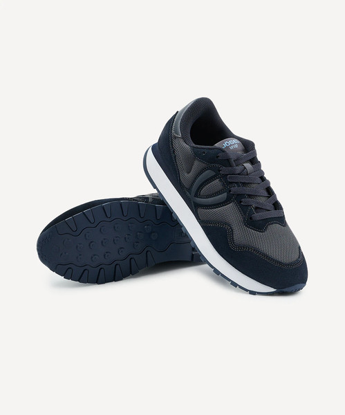 Изображение товара Кроссовки Jogel Vivo (р.42, темно-синий)